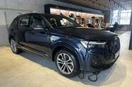 Audi Q7 S-Line