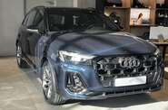 Audi Q7 S-Line