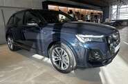 Audi Q7 S-Line