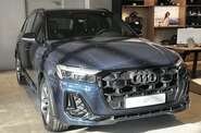 Audi Q7 S-Line
