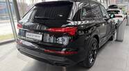 Audi Q7 S-Line