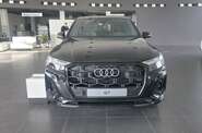 Audi Q7 S-Line
