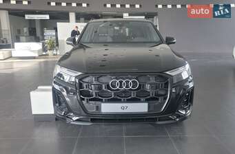 Audi Q7 2026 в Харків