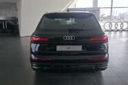 Audi Q7 S-Line
