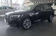 Audi Q7 S-Line