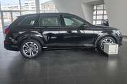 Audi Q7 S-Line