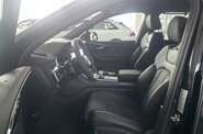 Audi Q7 S-Line