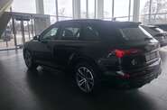 Audi Q7 S-Line