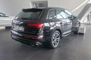 Audi Q7 S-Line
