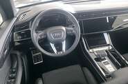 Audi Q7 S-Line