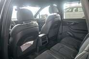 Audi Q7 S-Line