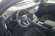 Audi Q7 S-Line