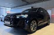 Audi Q7 - фото 10