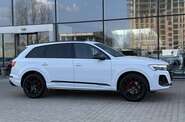 Audi Q7 S-Line