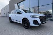 Audi Q7 S-Line