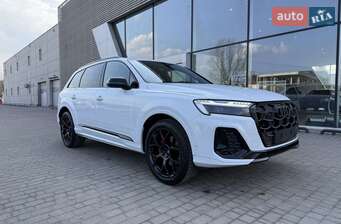 Audi Q7 2026 в Львів