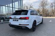 Audi Q7 S-Line