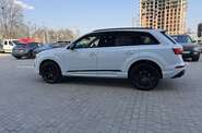 Audi Q7 S-Line