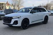 Audi Q7 S-Line