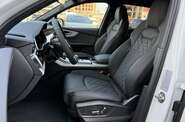 Audi Q7 S-Line