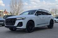 Audi Q7 S-Line