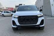Audi Q7 S-Line