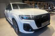Audi Q7 S-Line