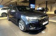 Audi Q7 S-Line