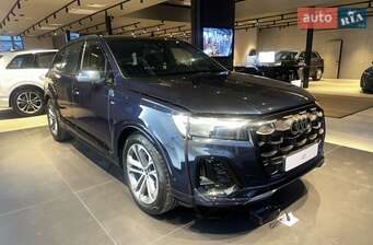 Audi Q7 2026 в Київ