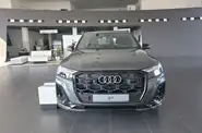 Audi Q7 S-Line