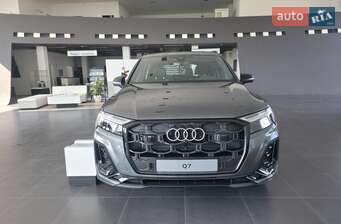 Audi Q7 2026 в Харків
