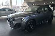 Audi Q7 S-Line