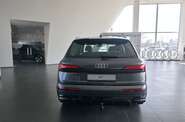 Audi Q7 S-Line