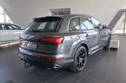 Audi Q7 S-Line