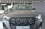 Audi Q7 S-Line