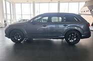 Audi Q7 S-Line