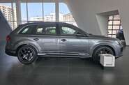 Audi Q7 S-Line