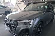 Audi Q7 S-Line