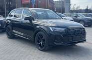 Audi Q7 S-Line