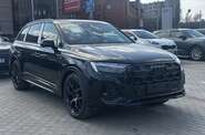 Audi Q7 S-Line
