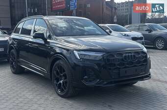 Audi Q7 2026 в Київ