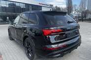 Audi Q7 S-Line