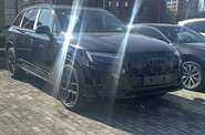 Audi Q7 S-Line