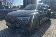 Audi Q7 S-Line