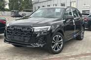 Audi Q7 S-Line