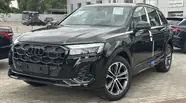 Audi Q7 S-Line