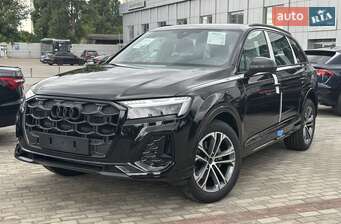 Audi Q7 2026 в Київ