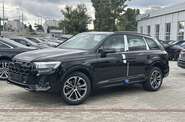 Audi Q7 S-Line