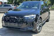 Audi Q7 S-Line