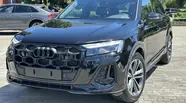 Audi Q7 S-Line